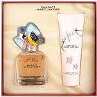 Bild: Marc Jacobs Perfect Geschenkset Eau de Parfum 50 ml + Bodylotion 75 ml